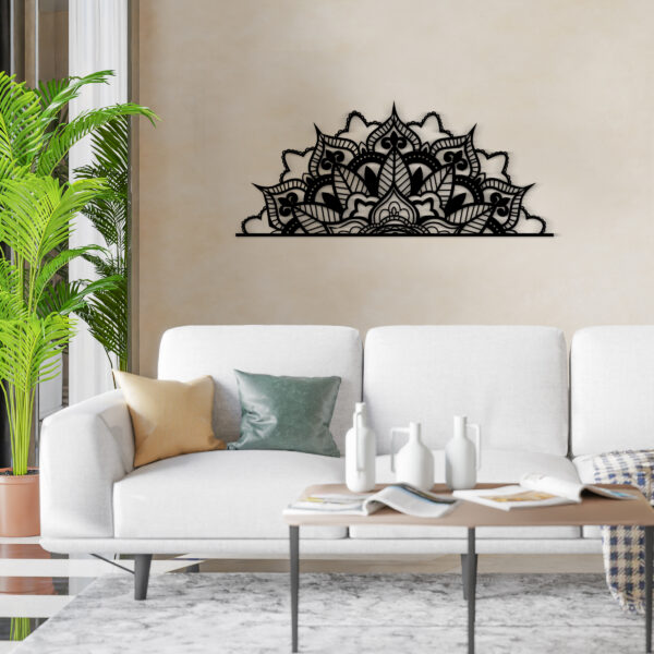 Mandala Decor